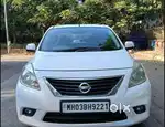 Nissan Sunny XV Special Edition, 2013, Petrol