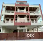 For Rent// independent rooms& Flat//Helloworld Runway view