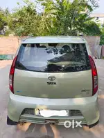 Tata Nano 2013 Petrol 20000 Km Driven