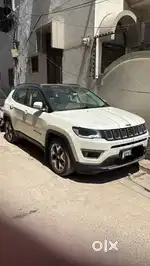 Sunroof and single handed driven