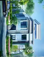 Duplex house sale