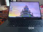 Dell 5520 laptop