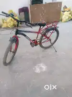 Bicycle  for u