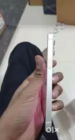 iPhone 13 128 clean condition only mobile and charger emergency