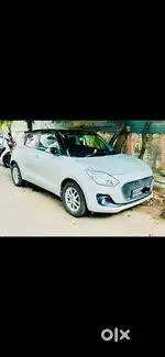 Maruti Suzuki Swift 2018 petrol AMT ZXI
