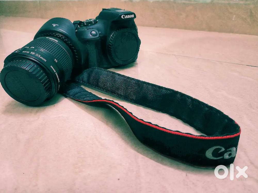DSLR on rent canon 1500d closest location to clock tower hussainabad