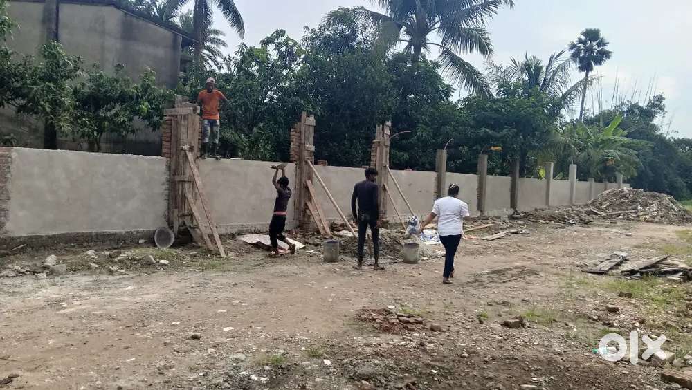 LAND FOR SALE NEAR JOKA METRO STATION