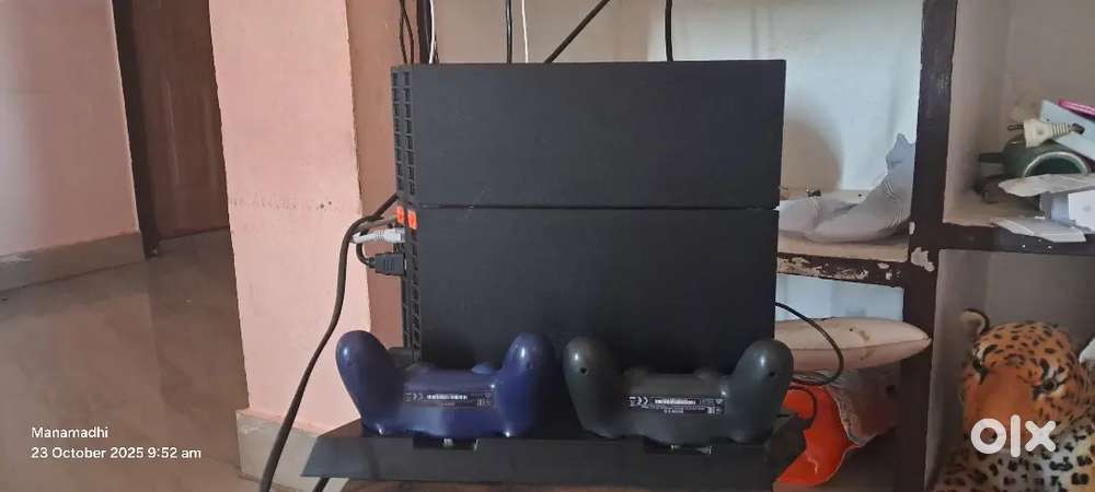 playstation 4 slim 1tb