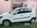 Maruti Suzuki Alto K10 2015 model