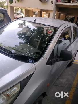 Chevrolet Beat 2012 Diesel 75000 Km Driven