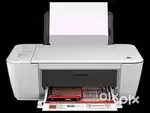 HP Deskjet Ink Advantage 1515 All-in-One Printer