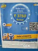 Required delivery boy for kalapahar,colony baazar,fatashil,shantipur