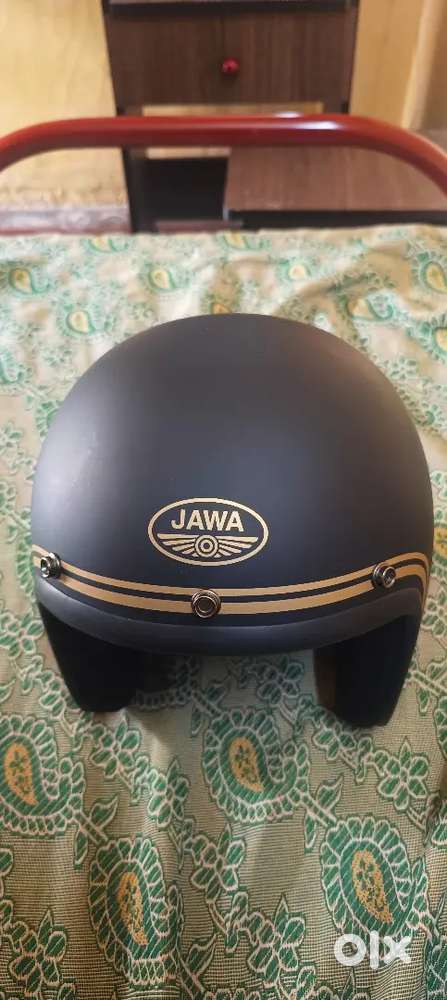 JAWA HELMET