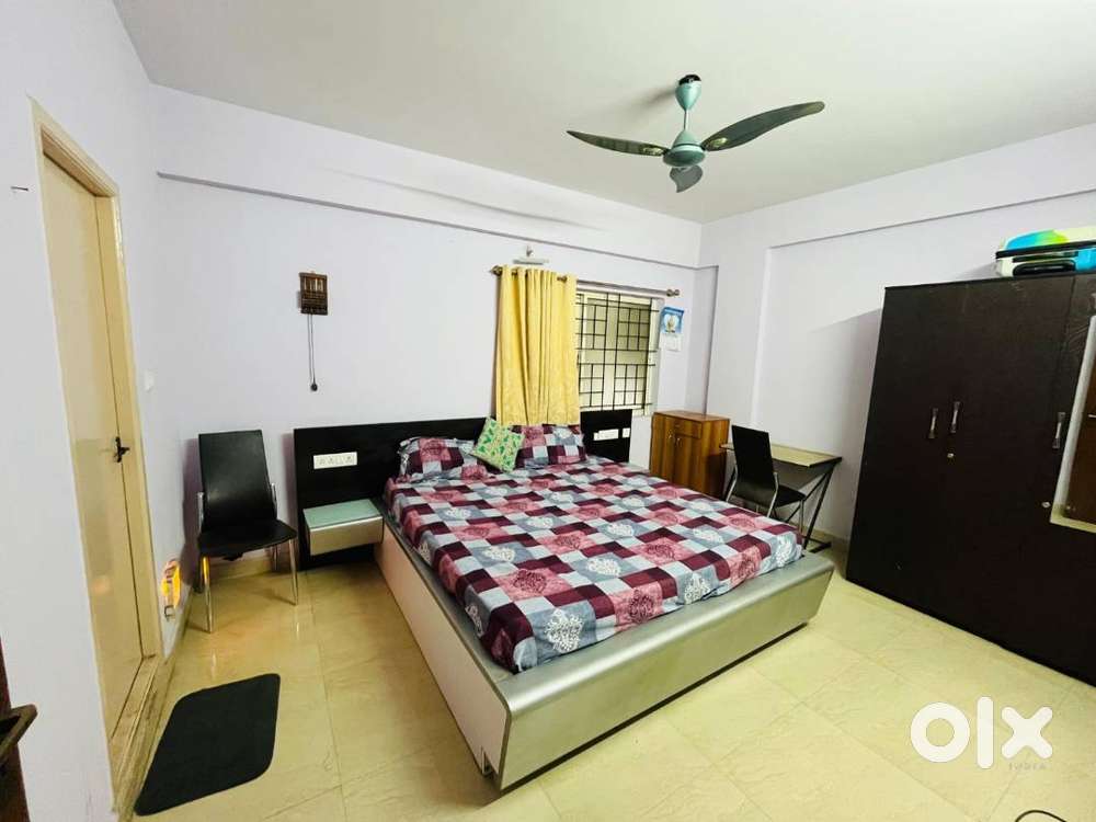 3BHK Flat Available In BOMMANAHALLI for lease ready to move