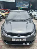 Tata Altroz 1.5 XZ Diesel, 2021, Diesel