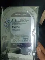 6tb western digital hard disk