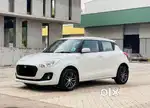 Maruti Suzuki Swift 2018 AMT VDI, 2018, Diesel