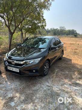 Honda City 2018 Diesel Good Condition