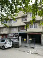 Space for rent