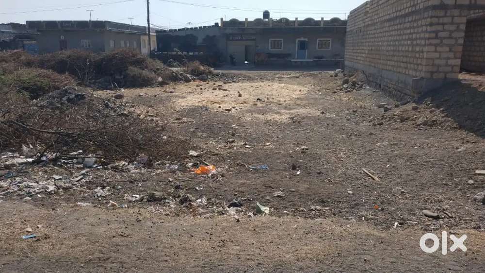 Three side road no plot, Farm/ Business for Food Zone