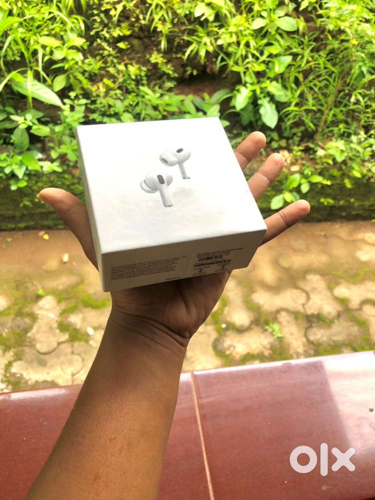 Airpods pro 2 gen
