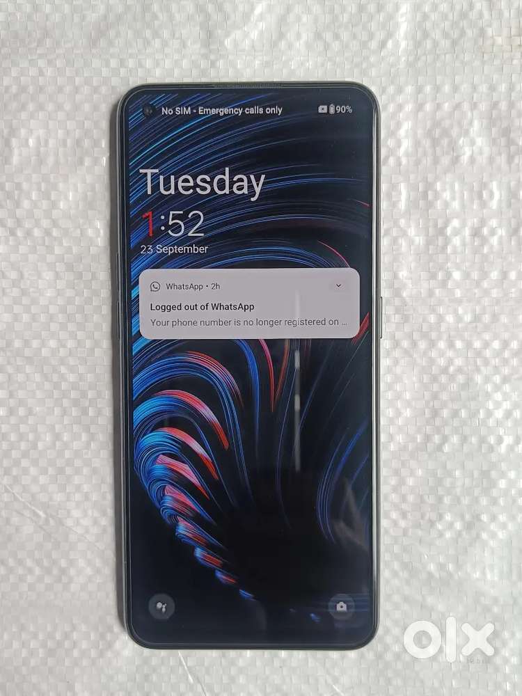 OnePlus Nord CE 2 - 5g - 8/128 - New like