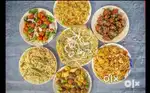 Chinese  fast food chef