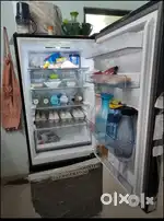 HAIER double door Refrigerator