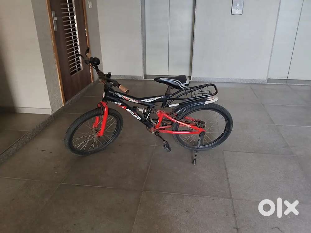 Rofix cycle for kids 8-10yrs