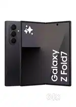 Samsaung Fold 7 512 gb