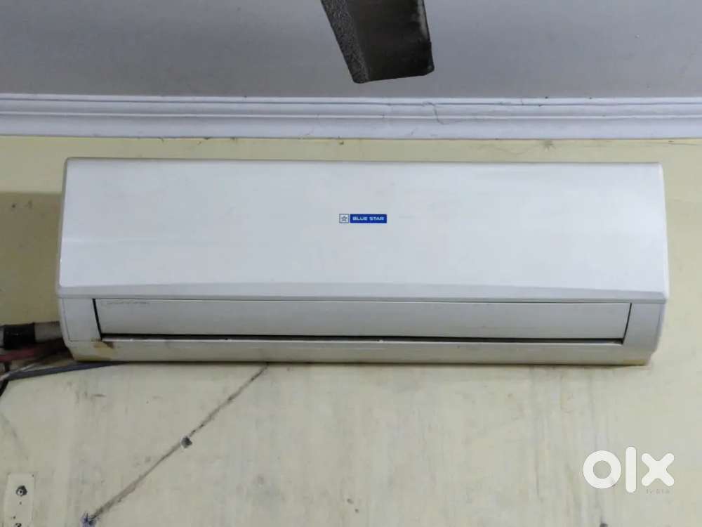 I want sell my AC