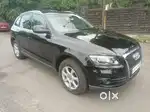 Audi Q5 2.0 TDI quattro Premium Plus, 2012, Diesel