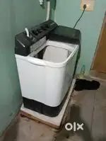 Lg washing machine, MOTORS