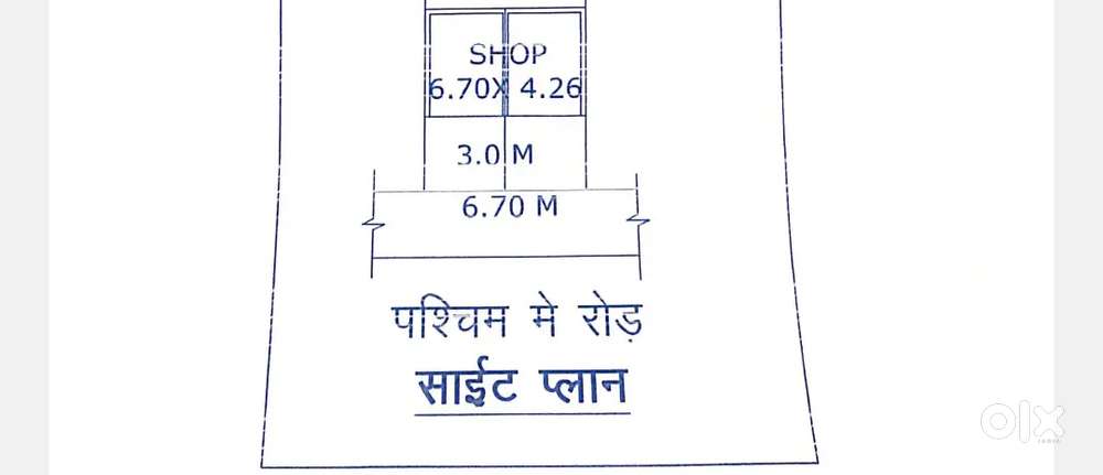 Shops for sale (Main Road Touch)
