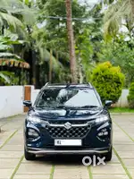 Maruti Suzuki Fronx Delta Plus 1.2 AGS, 2024, Petrol