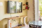 50 inch MI TV, lines on screen, 4 years old