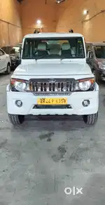 Mahindra Bolero Power Plus SLX, 2019, Diesel
