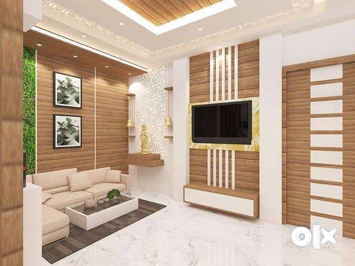 Stylish & Durable Interiors