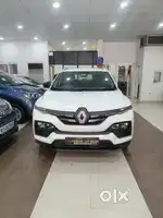 Renault Kiger RXL, 2021, Petrol
