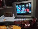 Lg tv working condition