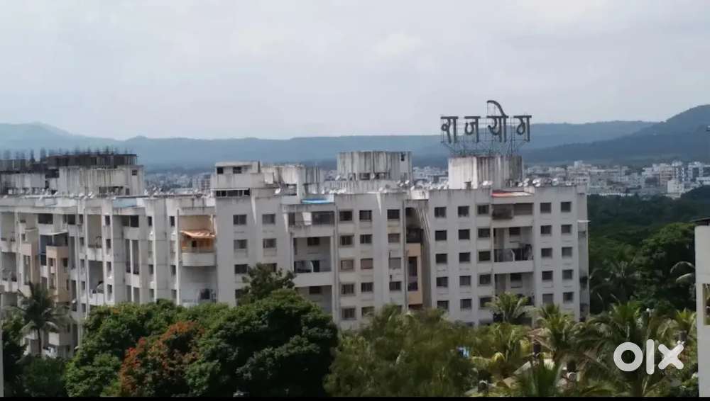 Urgent 2 bhk flat for sale