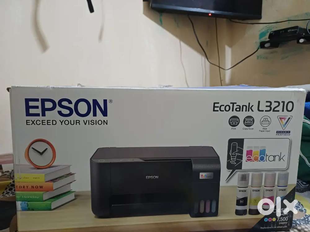 Printer under 8000