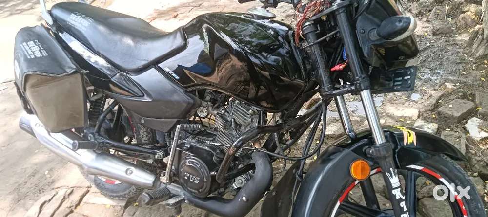 Madol 2023 tvs sport BSA