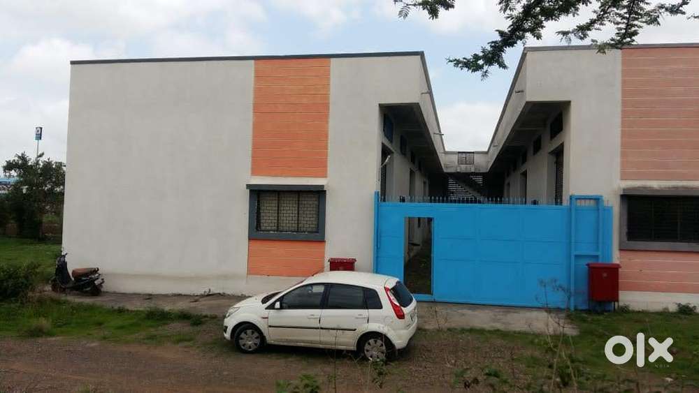 Industrial Shop For Rent 1200sqft