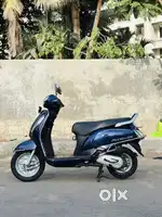 Access 125cc All Good Condition