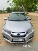 Honda City 2015 vmt top full insurance owner 2 pb number new battery