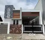 Ready to move villa in vengadamangalam. Book today !!