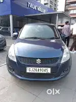 Maruti Suzuki Swift 2011-2014 Star VXI, 2011, Diesel