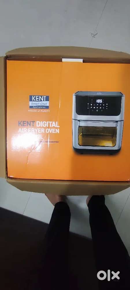 Air Fryer Oven