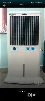 Symphony Air Cooler